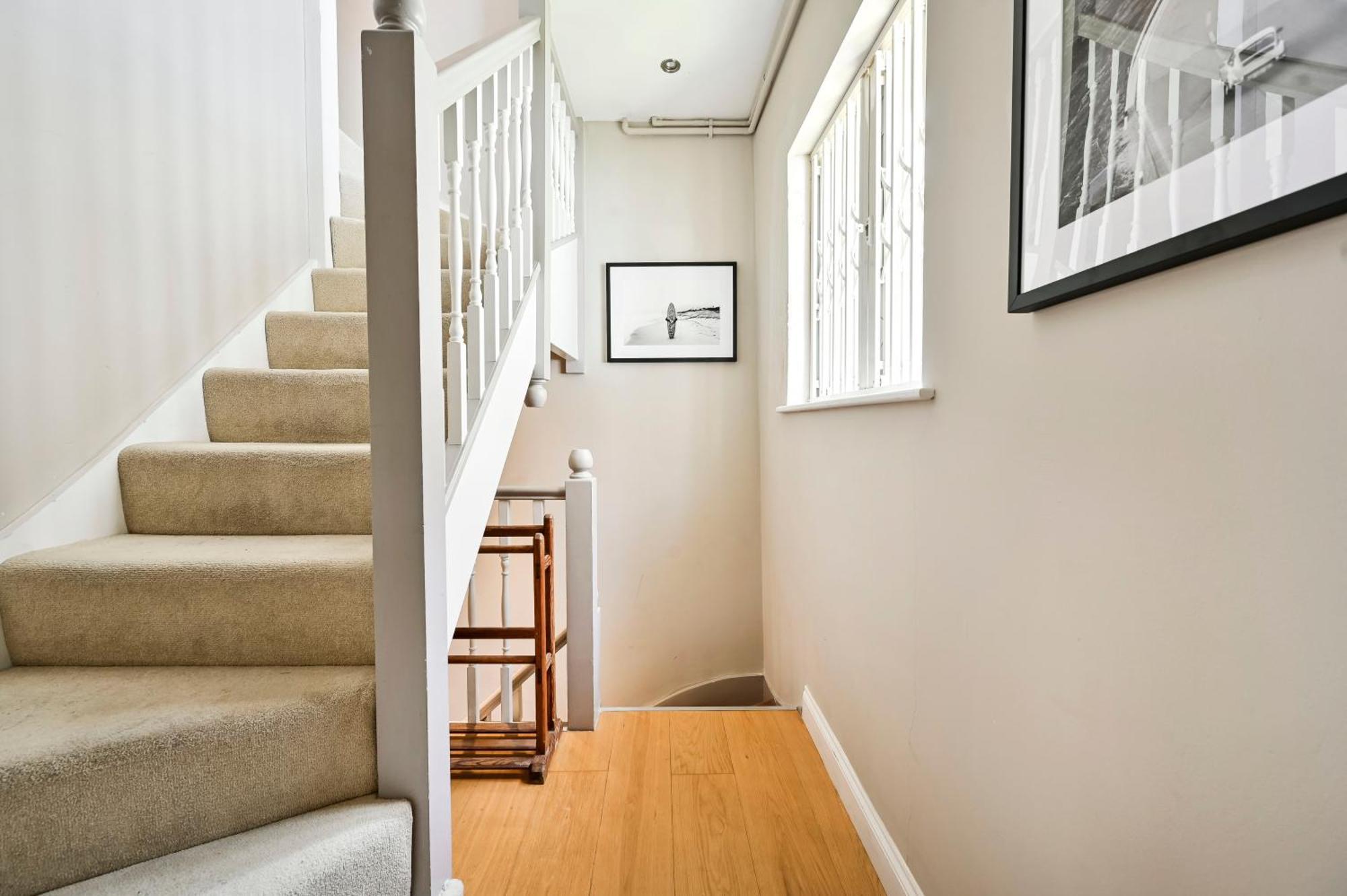 Апартаменты Magnificent 2 Bed Hyde Park Mews House Лондон Экстерьер фото