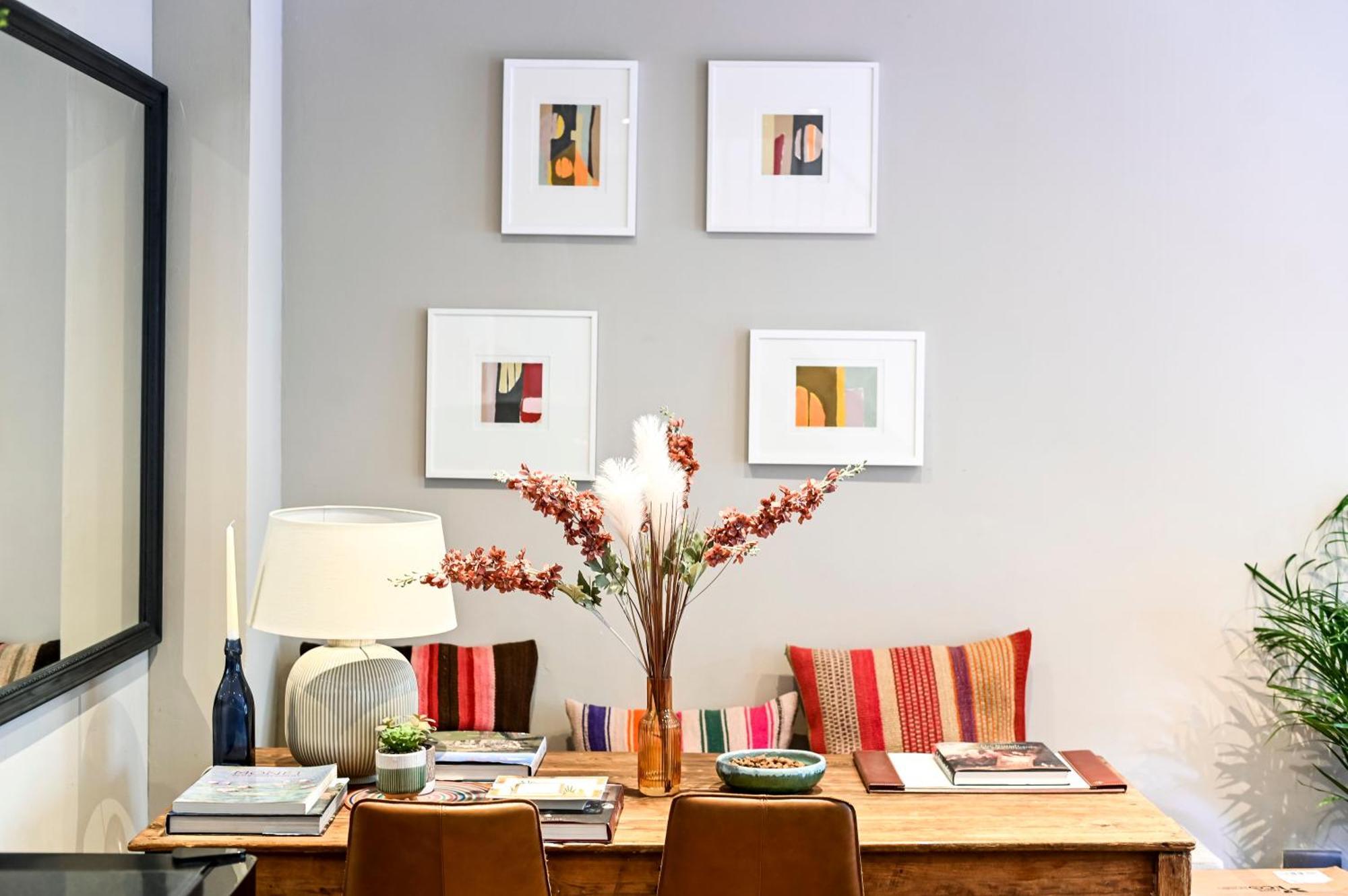 Апартаменты Magnificent 2 Bed Hyde Park Mews House Лондон Экстерьер фото