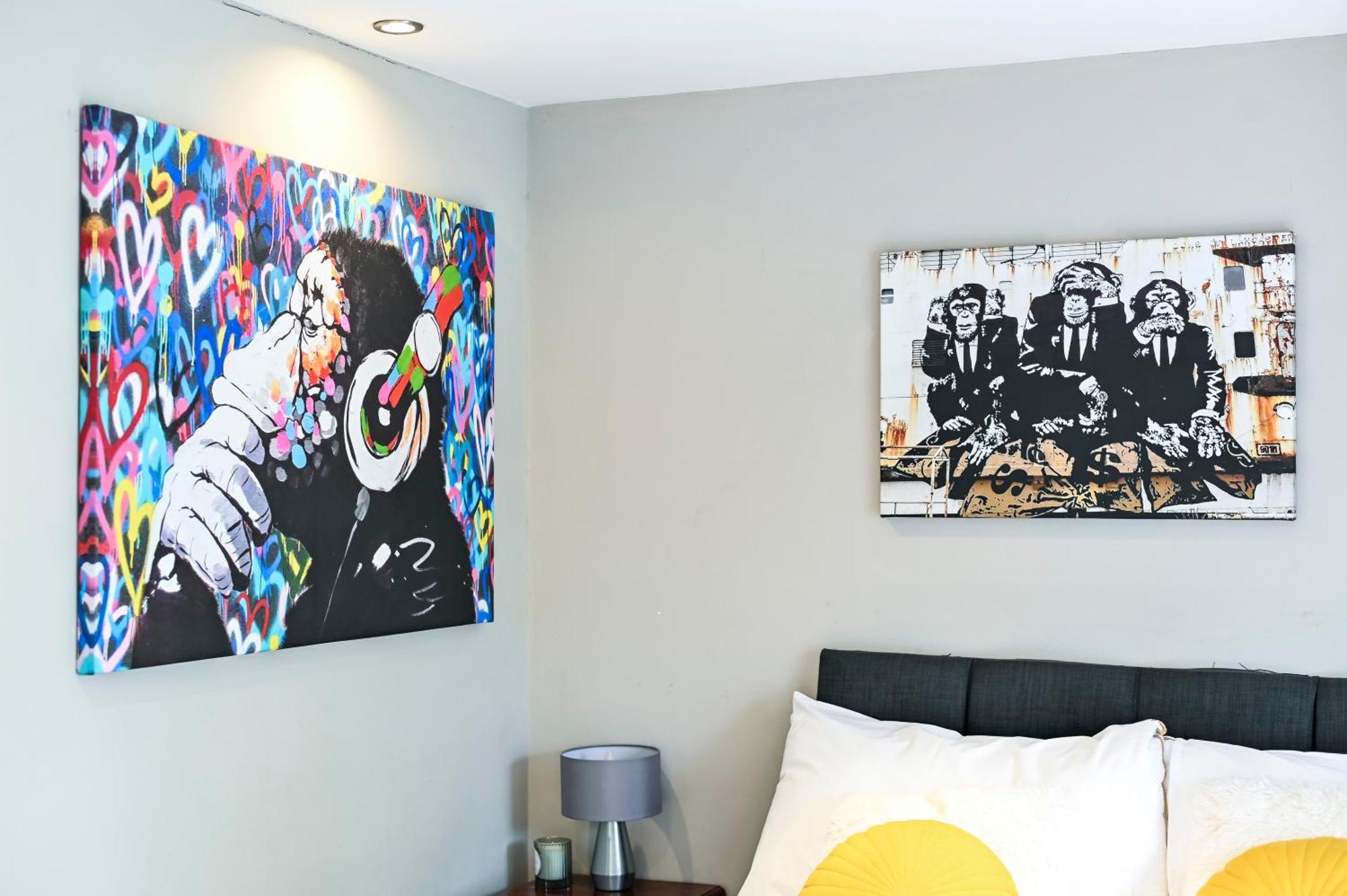 Апартаменты Magnificent 2 Bed Hyde Park Mews House Лондон Экстерьер фото